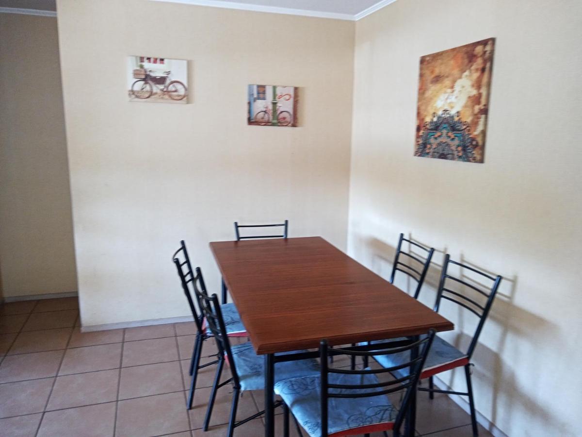 Departamento Amoblado A Pasos Del Faro